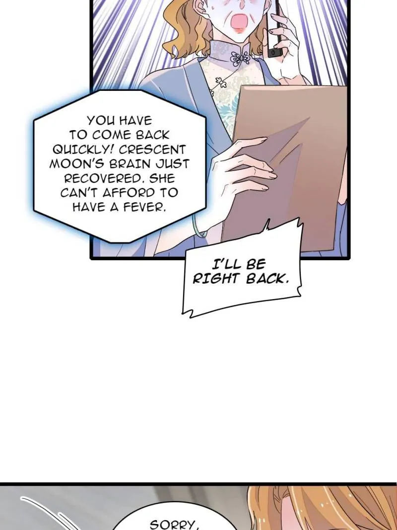 The Almighty Daughter Runs The World Chapter 179 Online - página 23