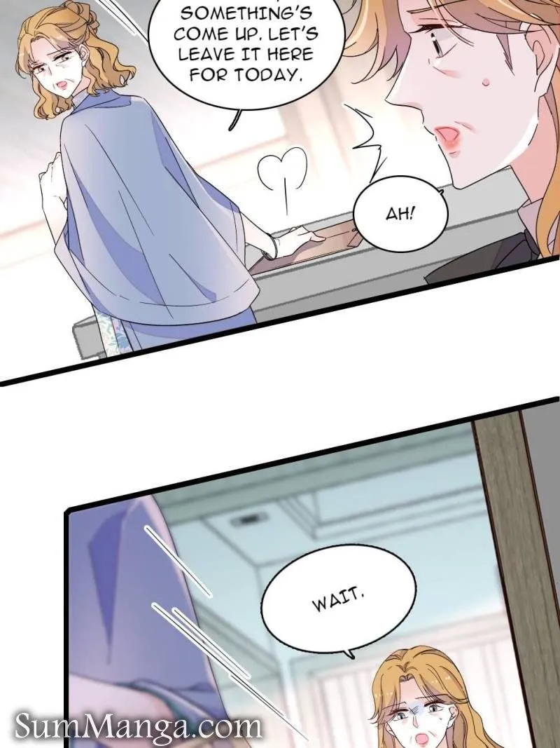 The Almighty Daughter Runs The World Chapter 179 Online - página 24