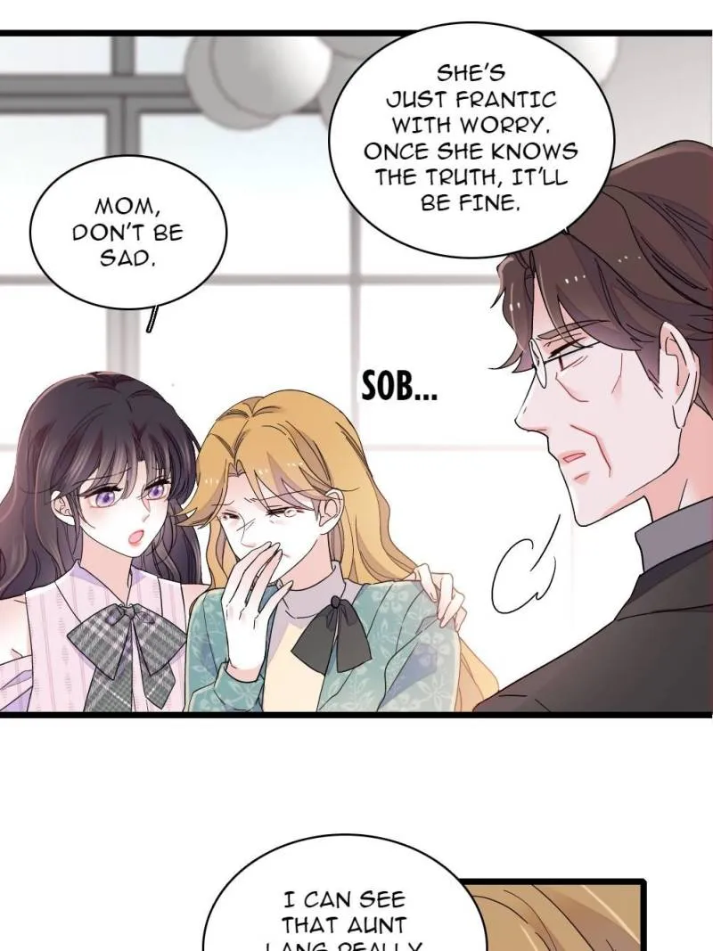 The Almighty Daughter Runs The World Chapter 179 Online - página 26