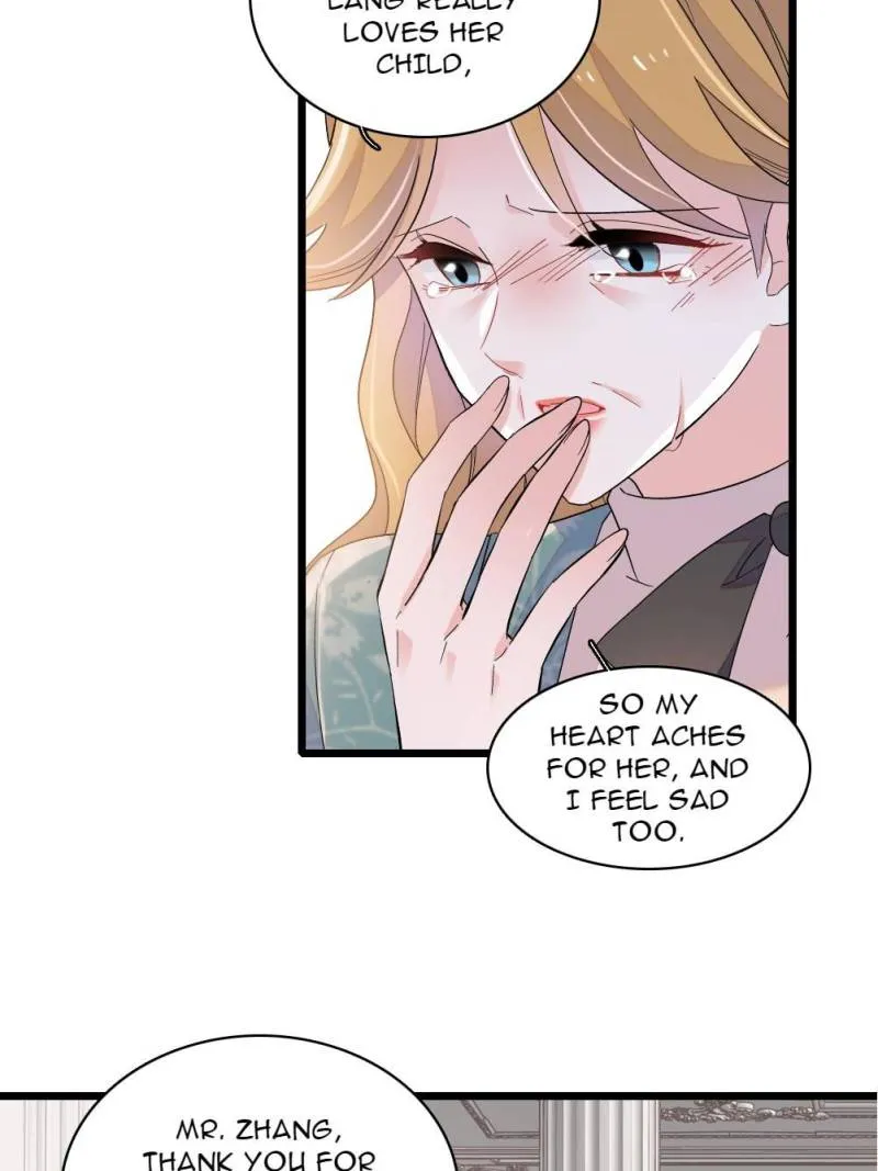 The Almighty Daughter Runs The World Chapter 179 Online - página 27