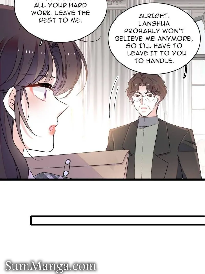 The Almighty Daughter Runs The World Chapter 179 Online - página 28