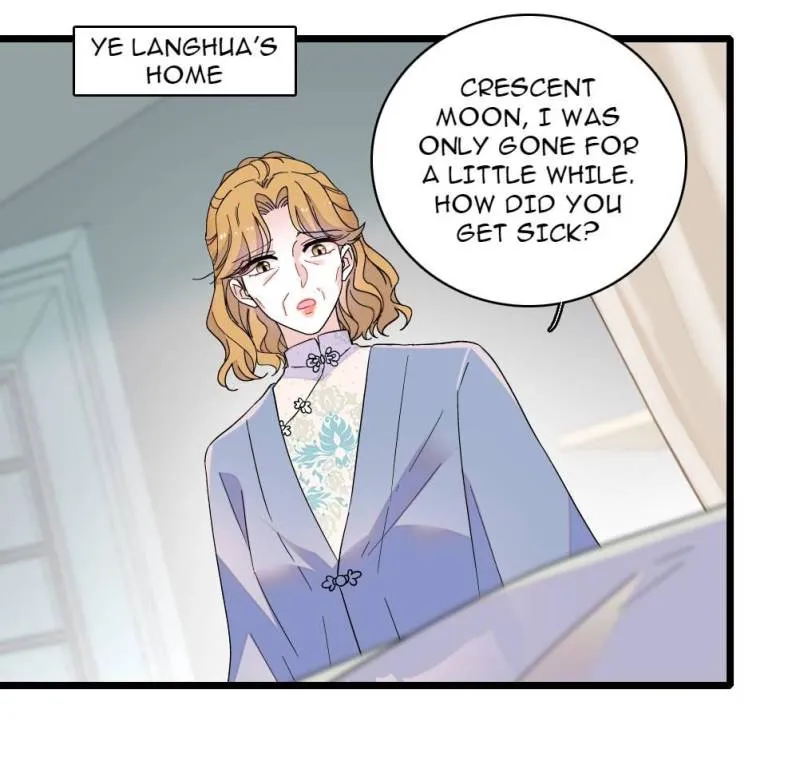 The Almighty Daughter Runs The World Chapter 179 Online - página 29