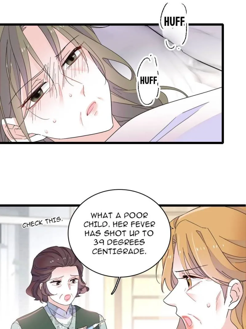 The Almighty Daughter Runs The World Chapter 179 Online - página 30