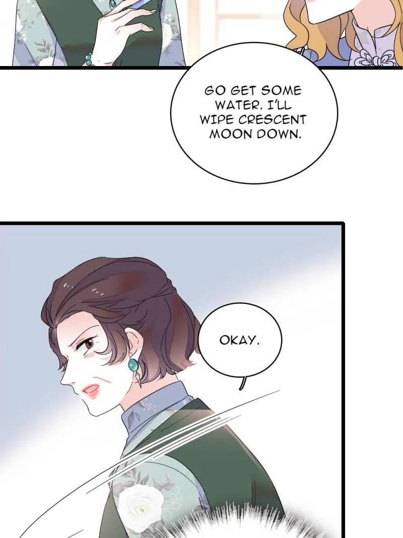 The Almighty Daughter Runs The World Chapter 179 Online - página 31