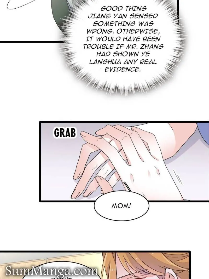 The Almighty Daughter Runs The World Chapter 179 Online - página 32