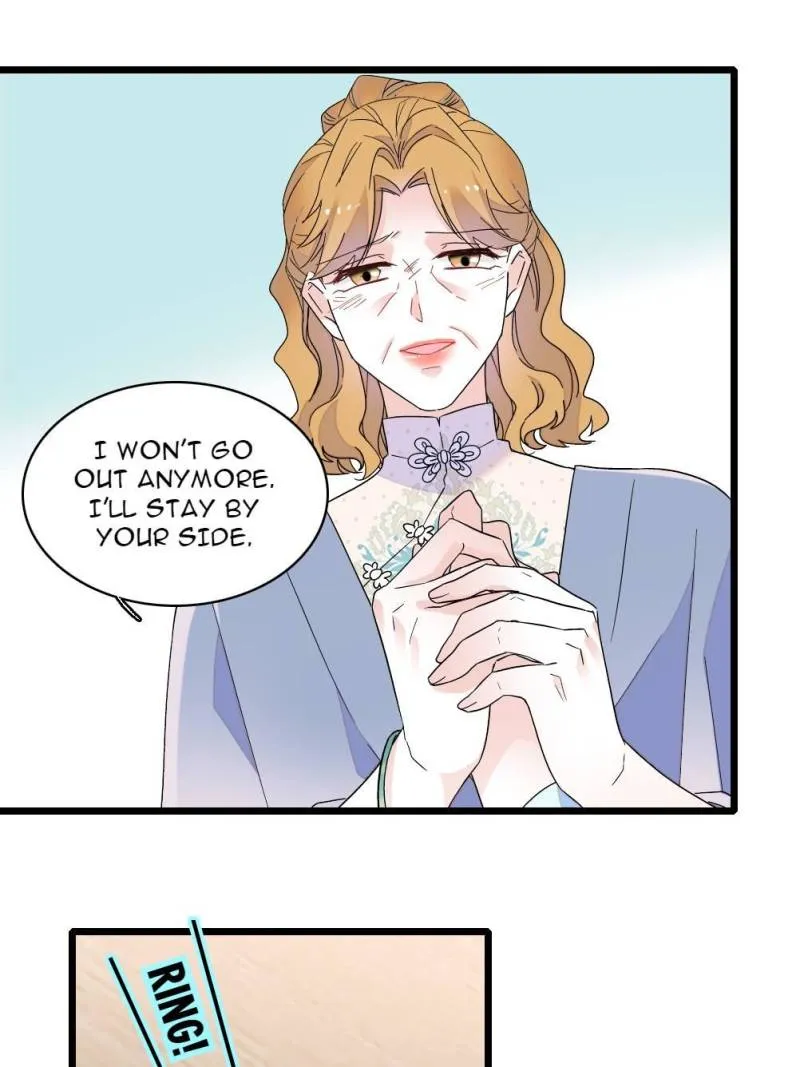 The Almighty Daughter Runs The World Chapter 179 Online - página 34