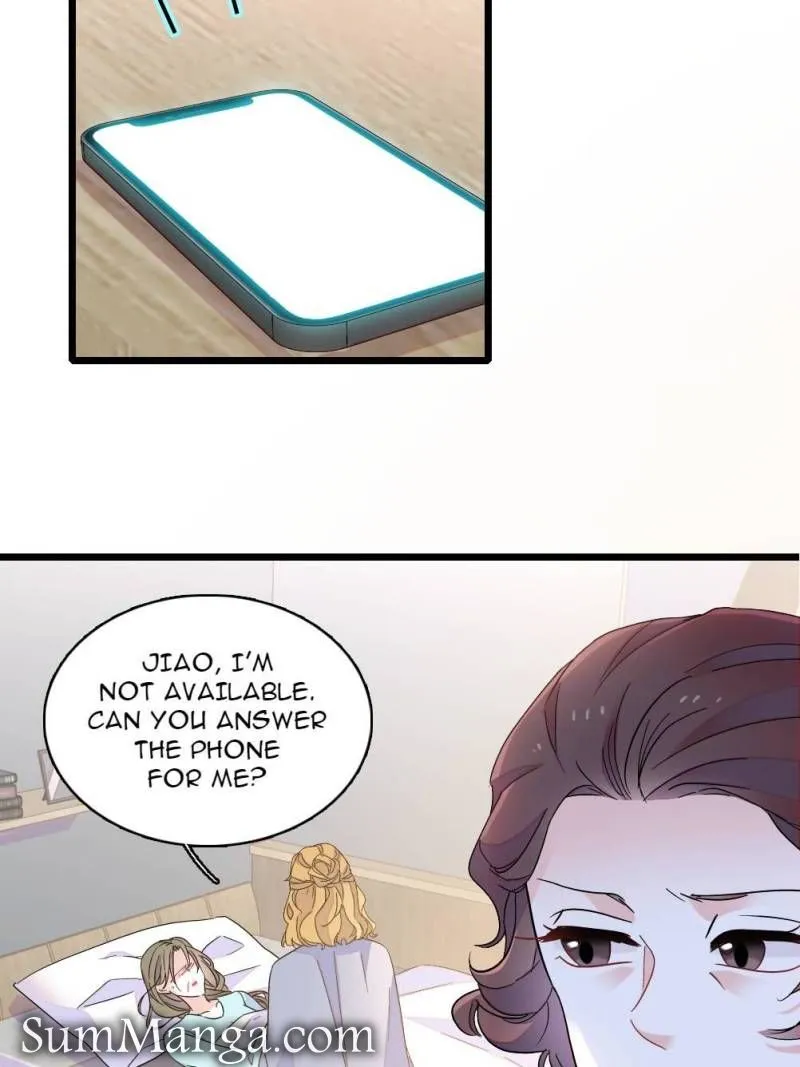 The Almighty Daughter Runs The World Chapter 179 Online - página 35