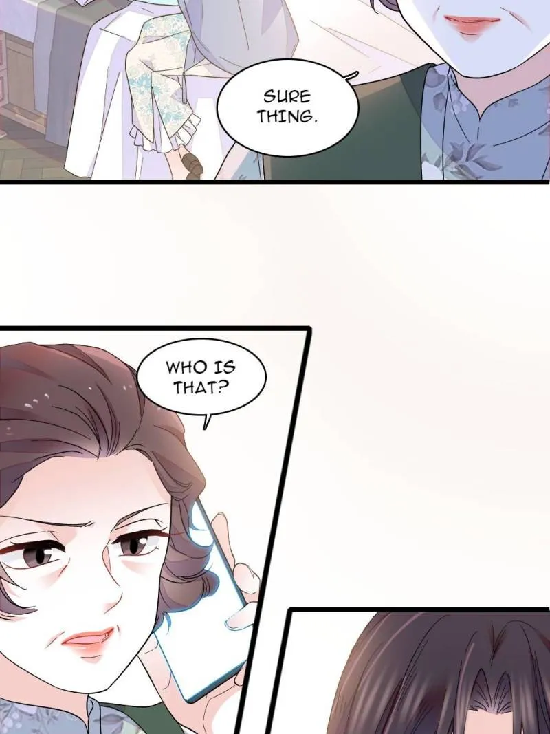 The Almighty Daughter Runs The World Chapter 179 Online - página 36