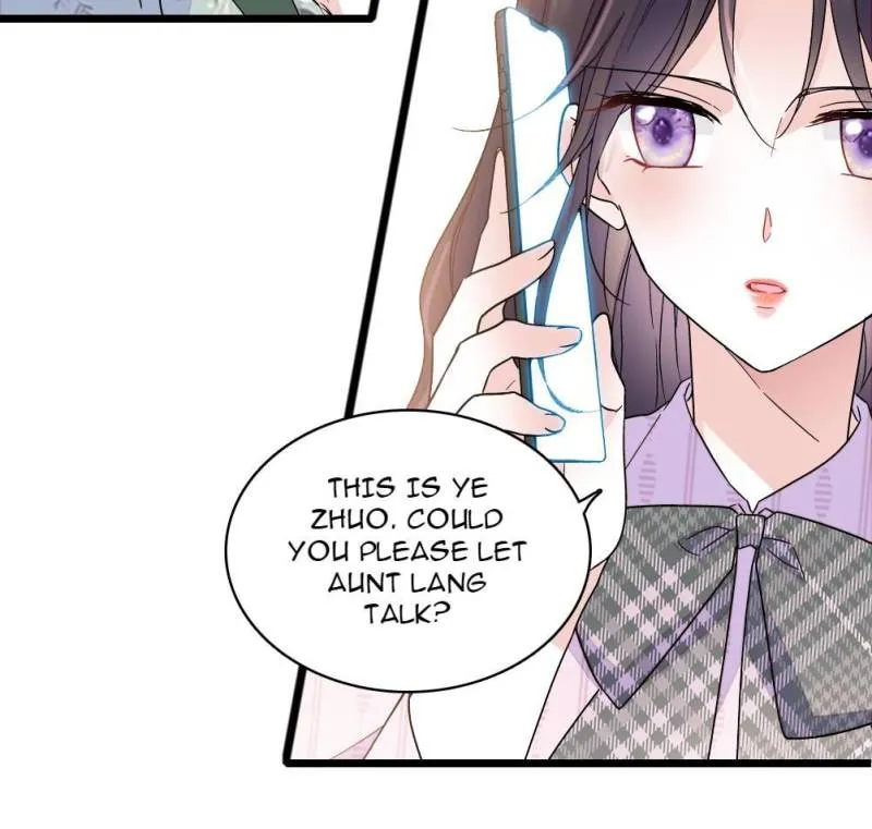 The Almighty Daughter Runs The World Chapter 179 Online - página 37