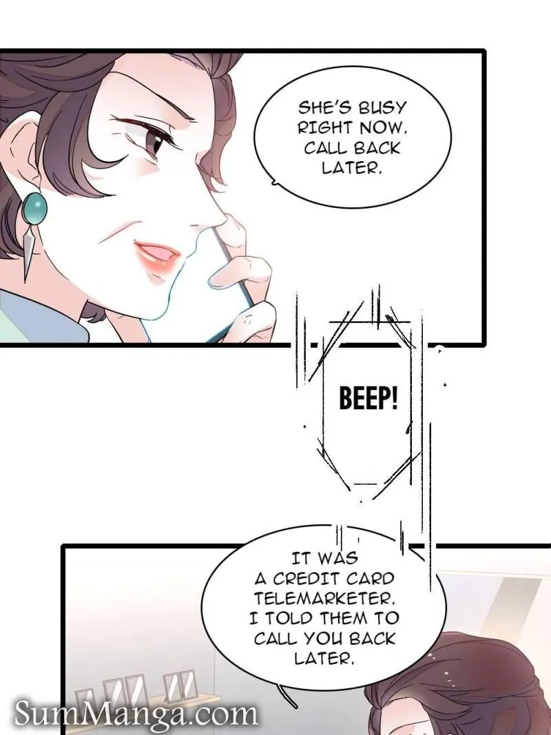 The Almighty Daughter Runs The World Chapter 179 Online - página 38