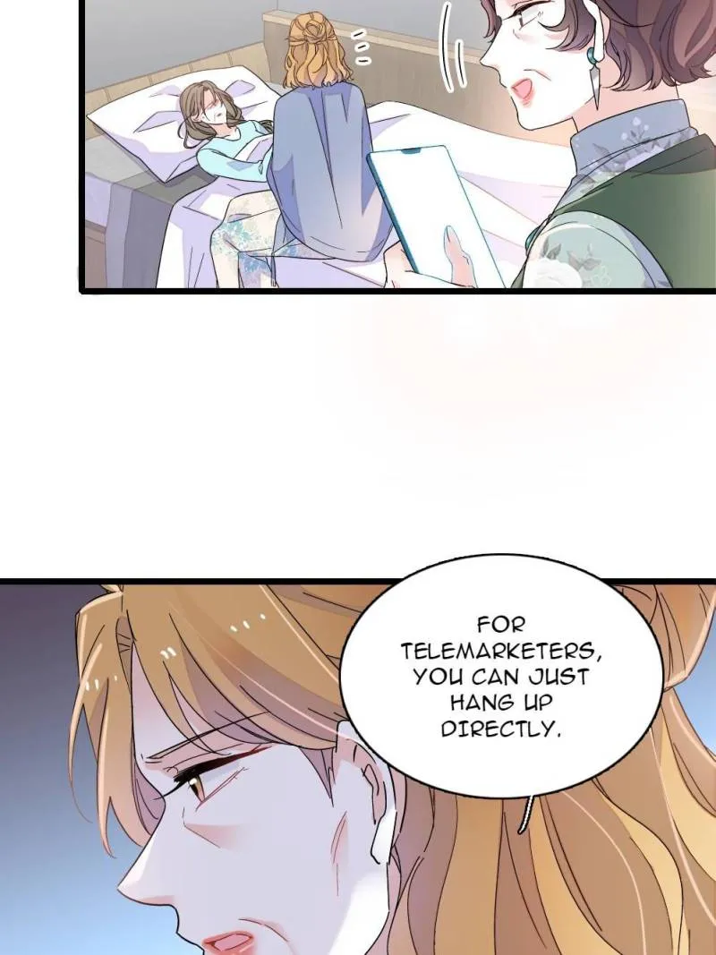 The Almighty Daughter Runs The World Chapter 179 Online - página 39