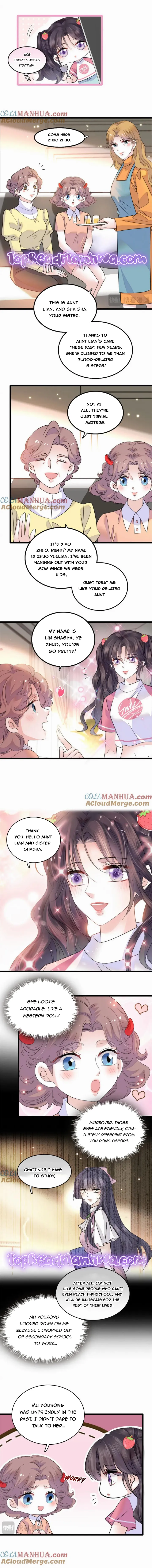 The Almighty Daughter Runs The World Chapter 18 Online - página 2