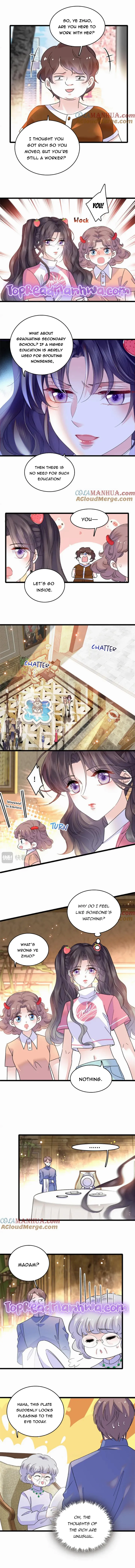 The Almighty Daughter Runs The World Chapter 18 Online - página 4