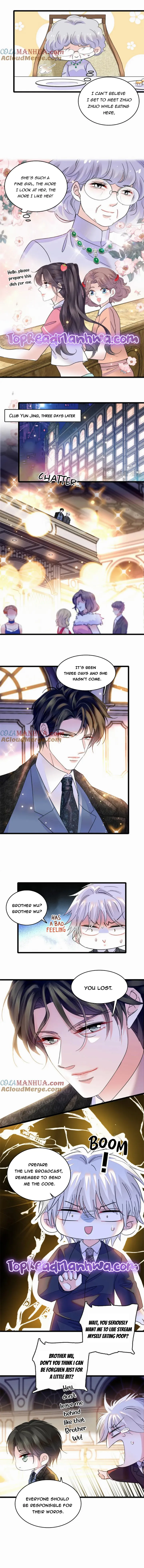 The Almighty Daughter Runs The World Chapter 18 Online - página 5
