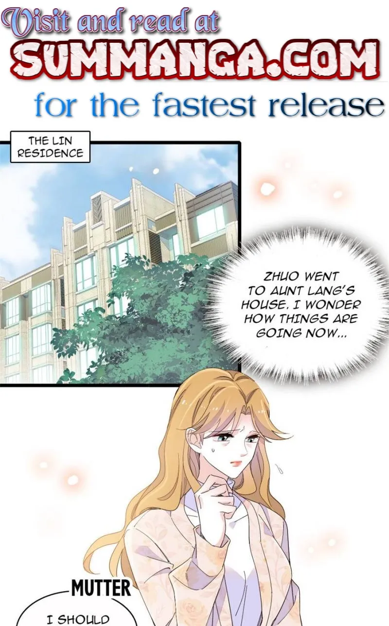 The Almighty Daughter Runs The World Chapter 183 Online - página 1