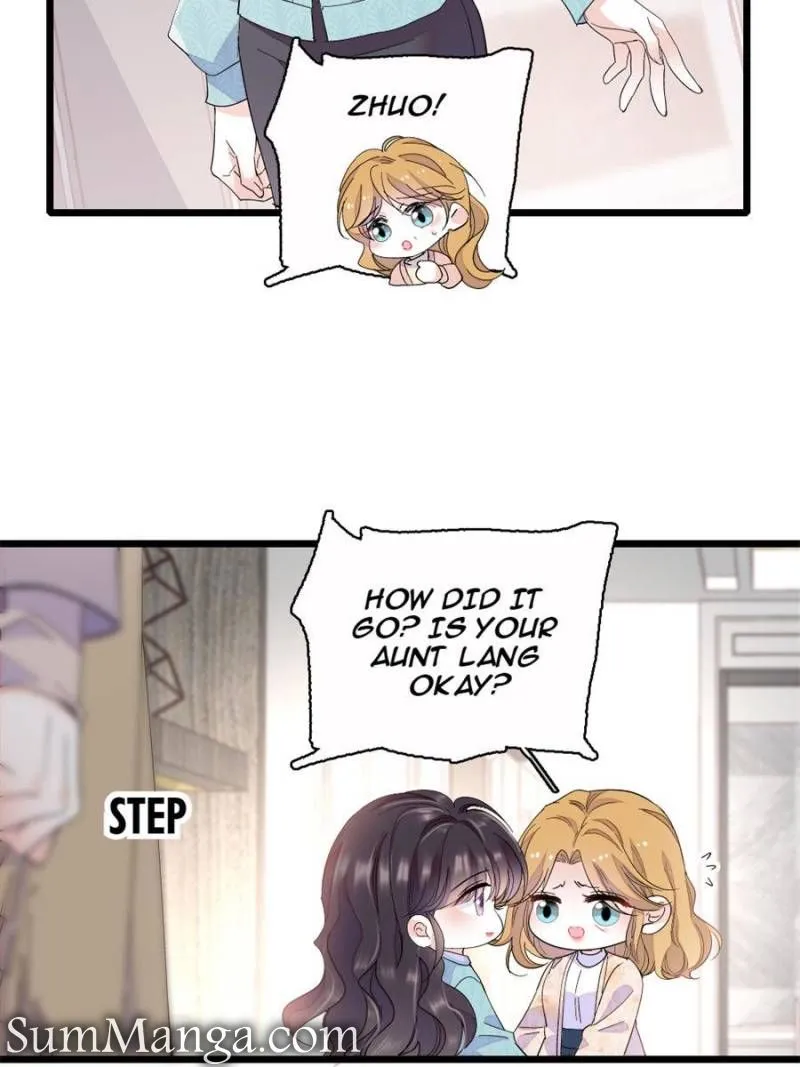 The Almighty Daughter Runs The World Chapter 183 Online - página 3