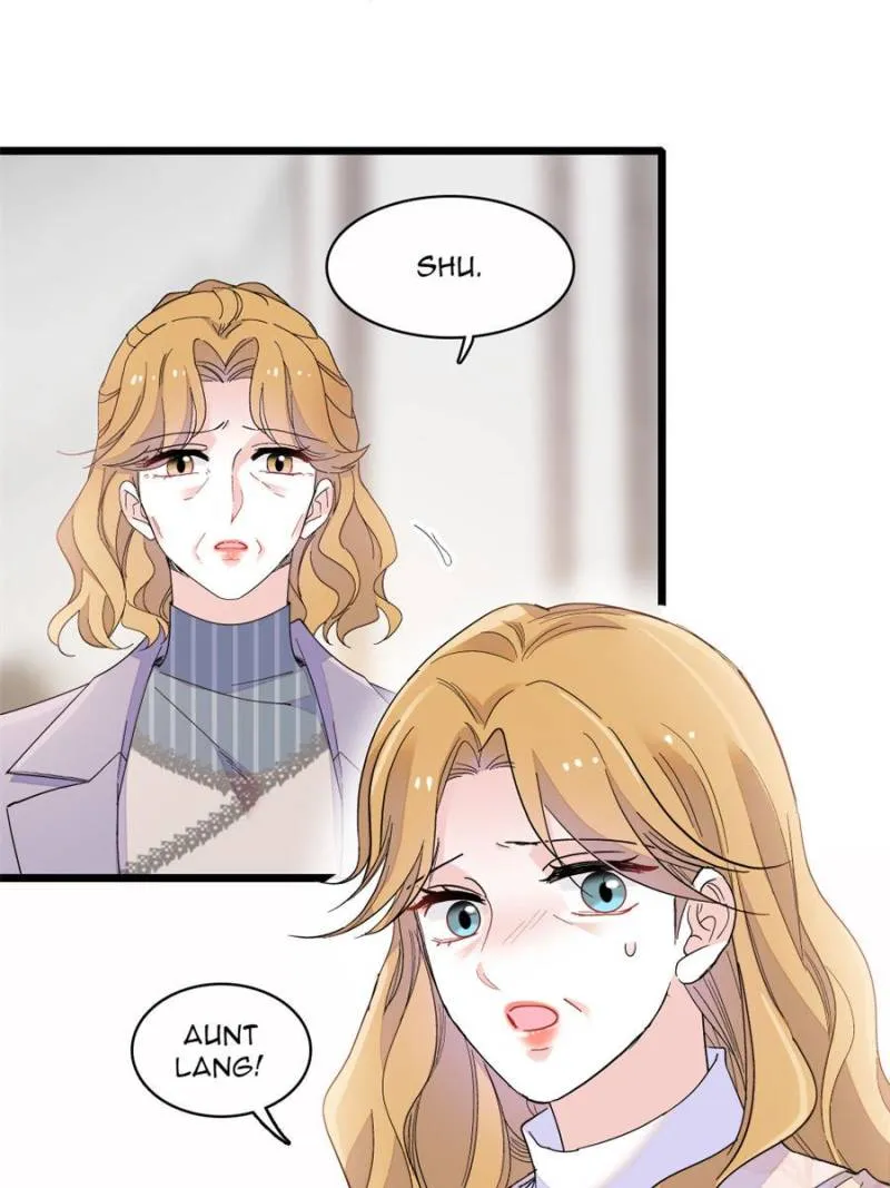 The Almighty Daughter Runs The World Chapter 183 Online - página 4