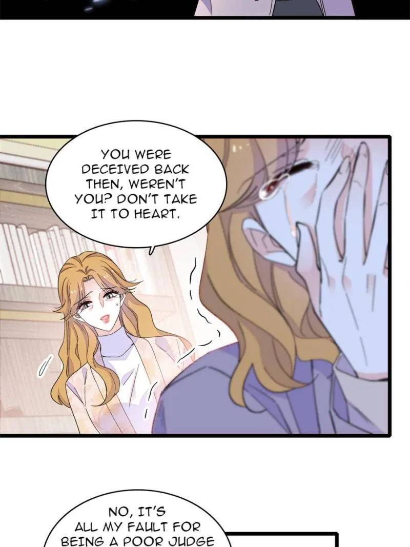 The Almighty Daughter Runs The World Chapter 183 Online - página 11