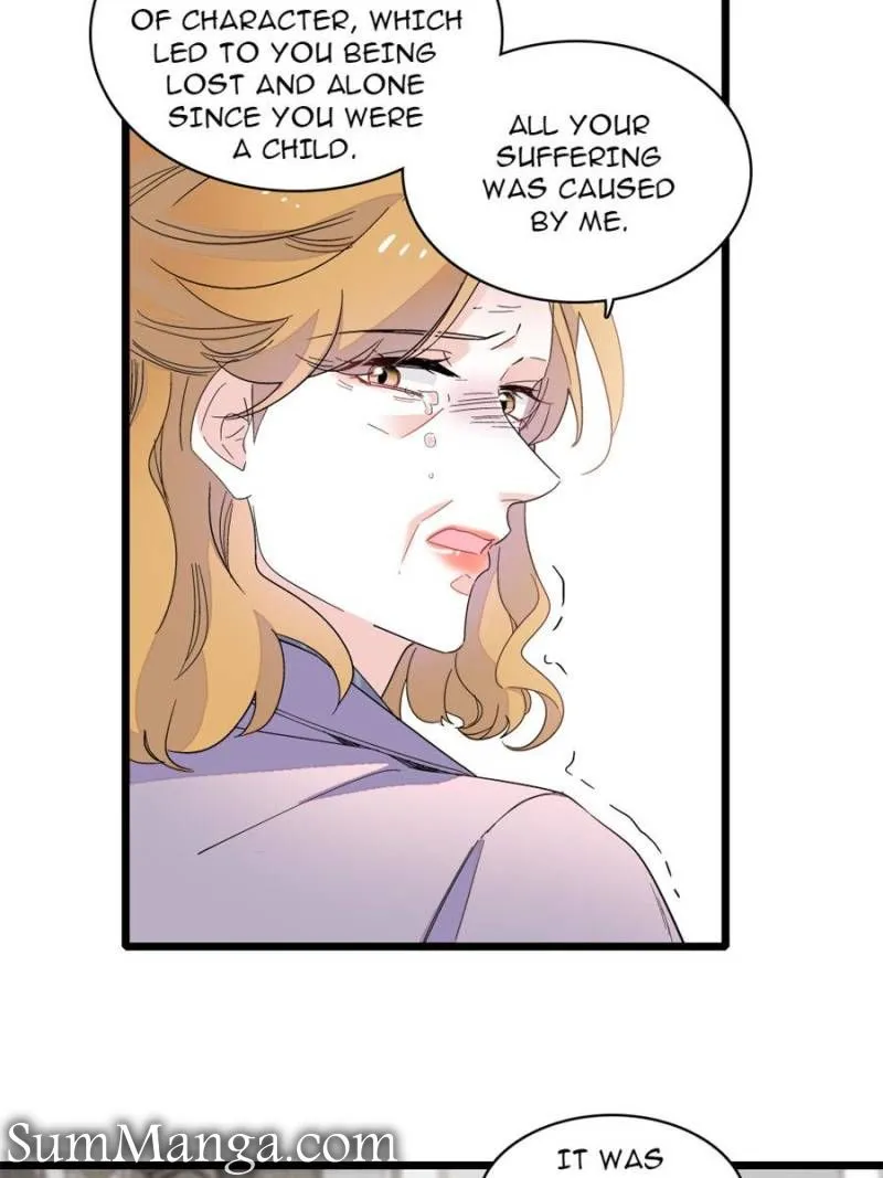 The Almighty Daughter Runs The World Chapter 183 Online - página 12