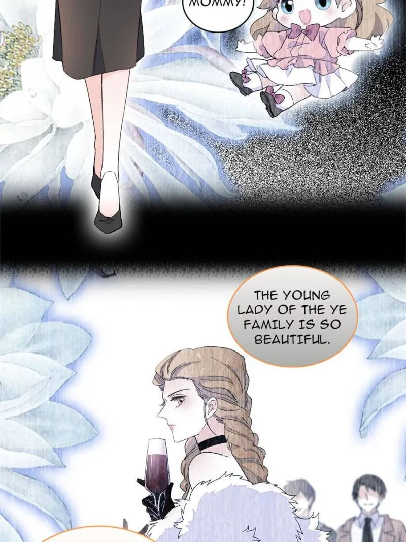 The Almighty Daughter Runs The World Chapter 183 Online - página 16