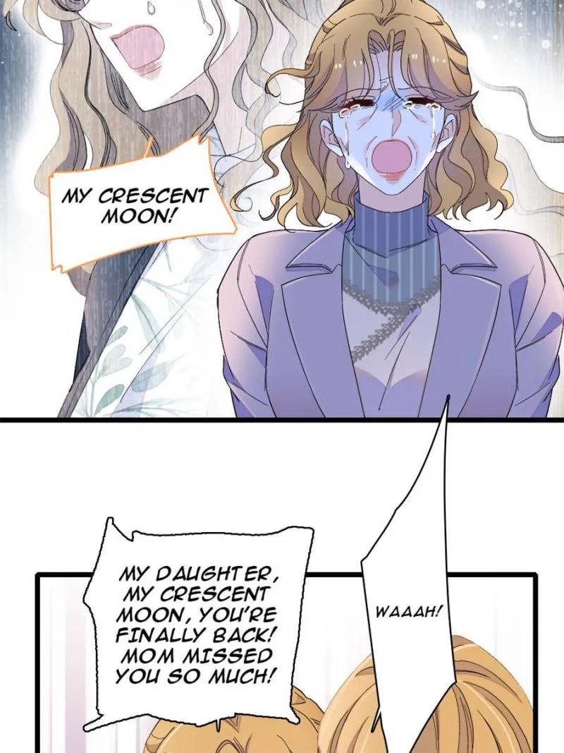 The Almighty Daughter Runs The World Chapter 183 Online - página 20
