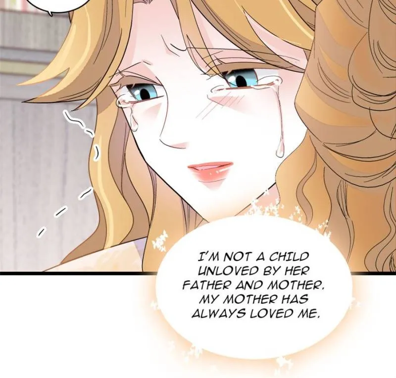 The Almighty Daughter Runs The World Chapter 183 Online - página 22