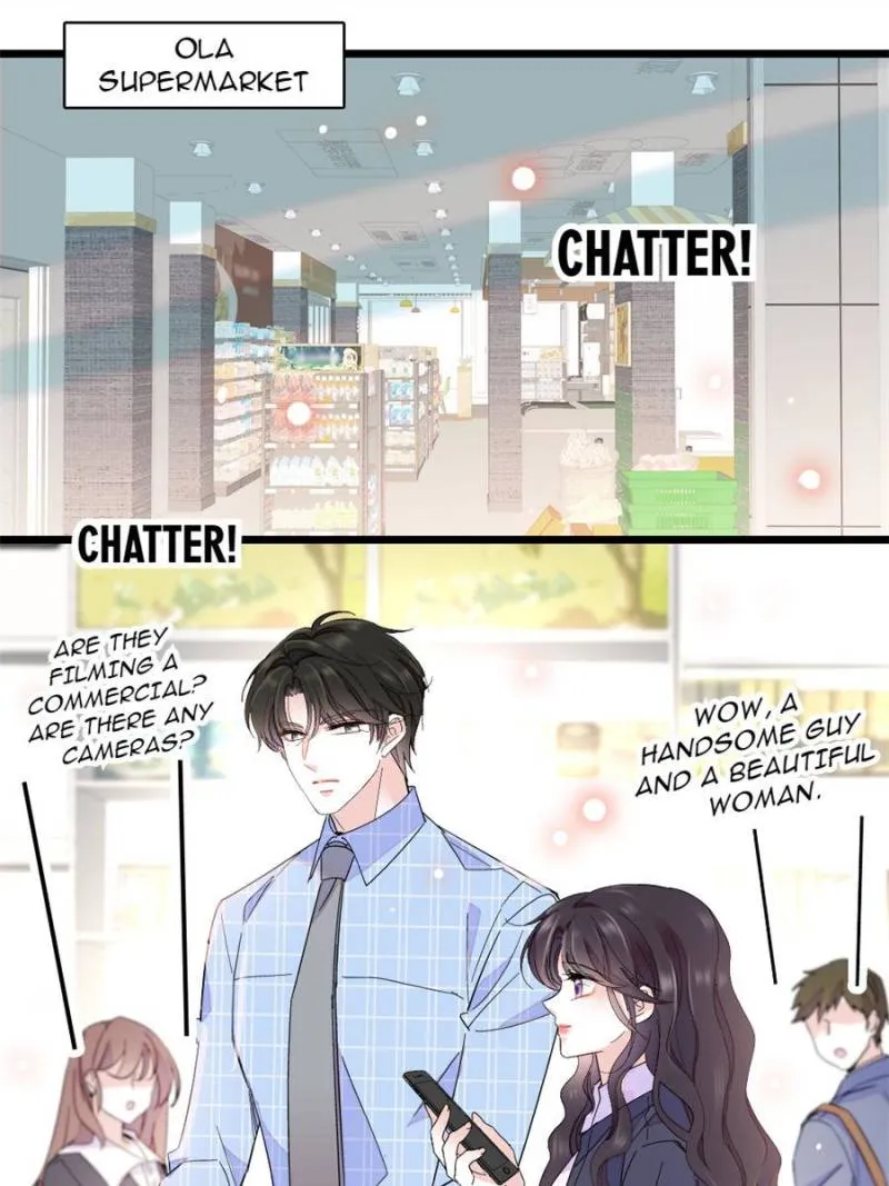 The Almighty Daughter Runs The World Chapter 183 Online - página 23