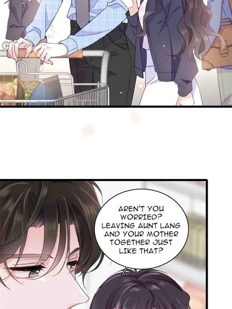 The Almighty Daughter Runs The World Chapter 183 Online - página 24