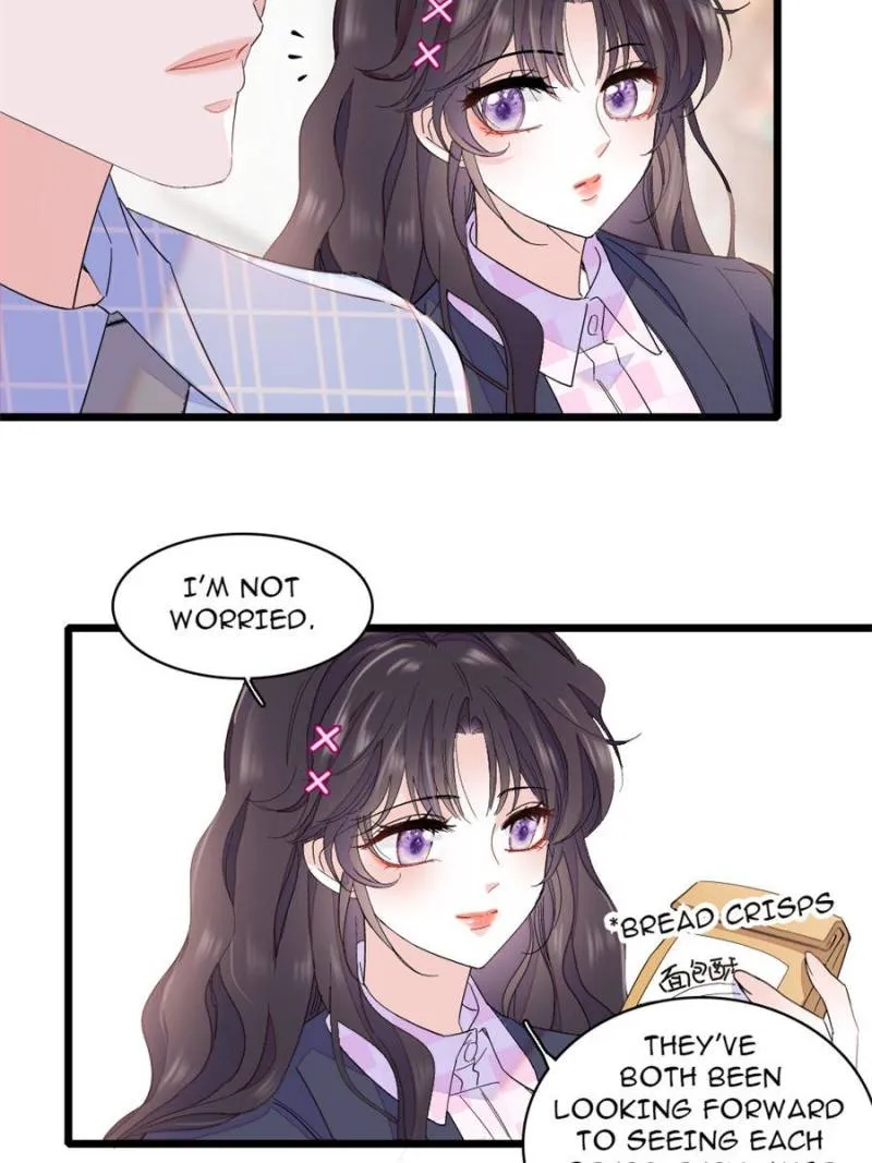 The Almighty Daughter Runs The World Chapter 183 Online - página 25