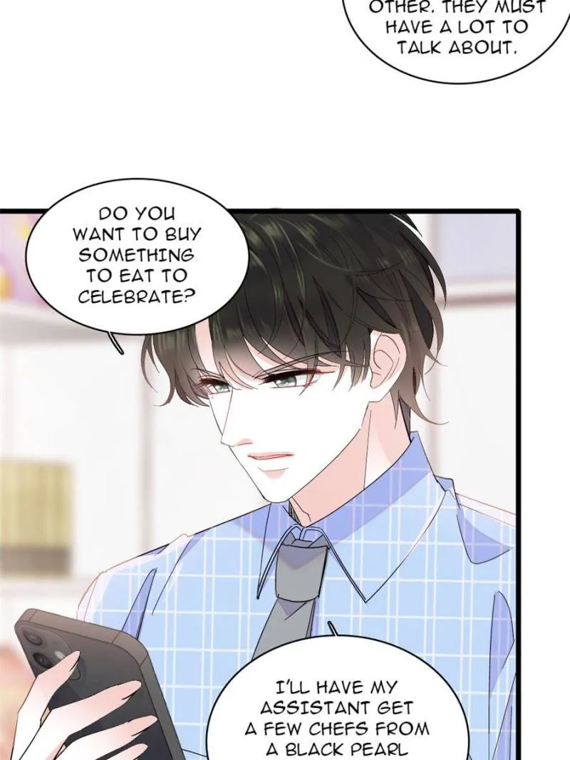 The Almighty Daughter Runs The World Chapter 183 Online - página 26