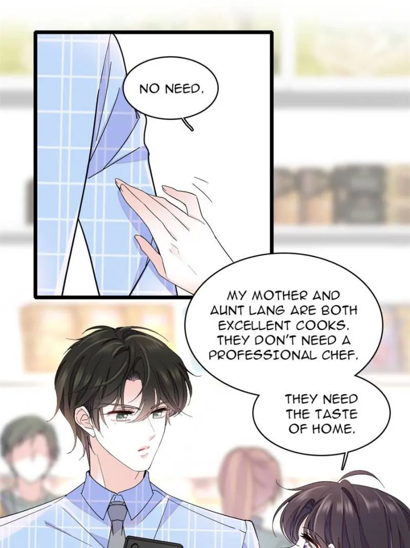 The Almighty Daughter Runs The World Chapter 183 Online - página 28