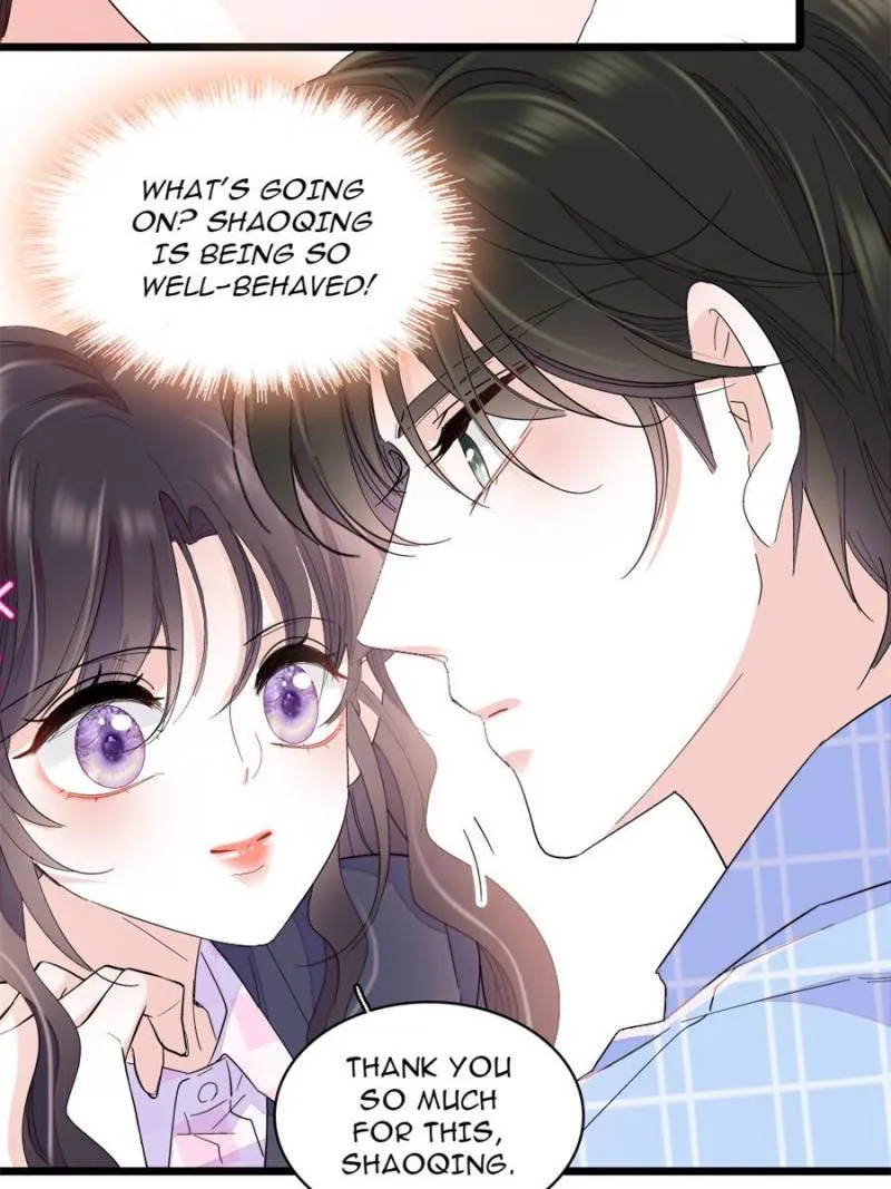 The Almighty Daughter Runs The World Chapter 183 Online - página 30