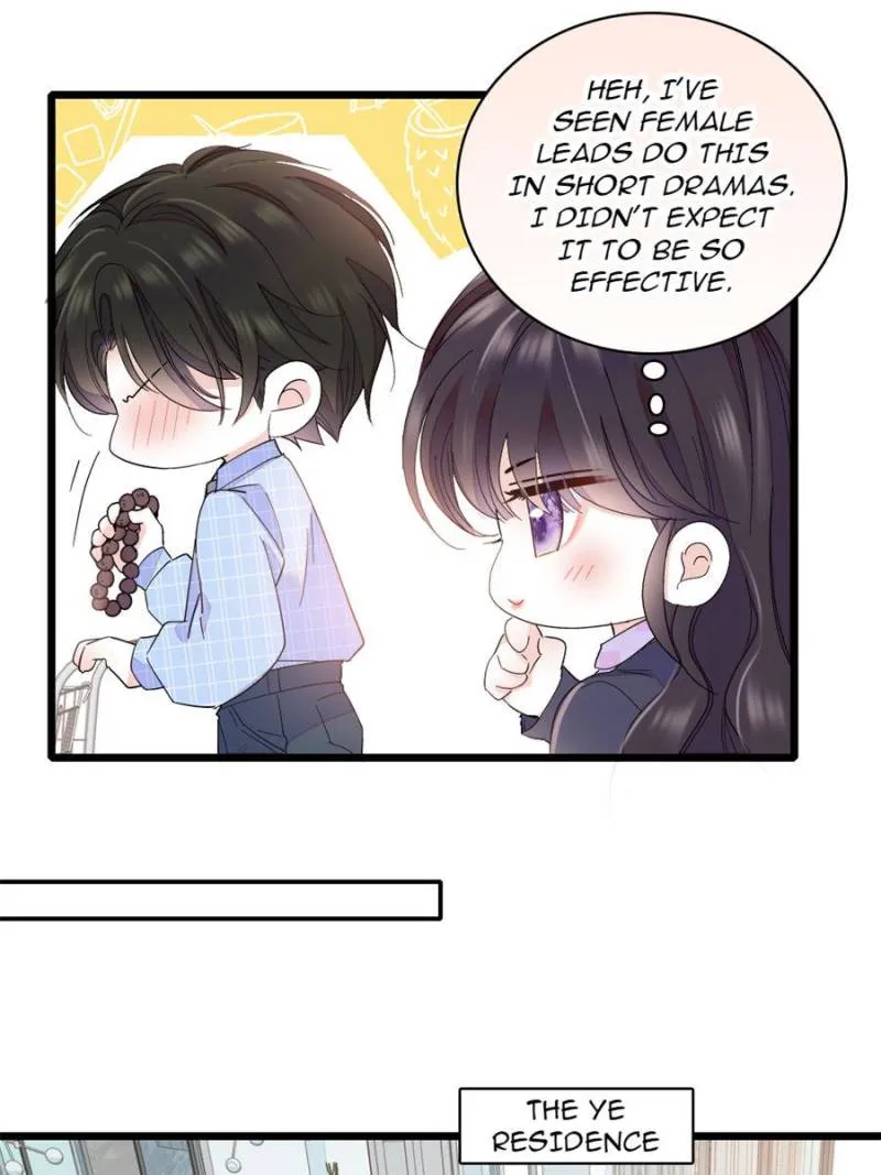 The Almighty Daughter Runs The World Chapter 183 Online - página 34