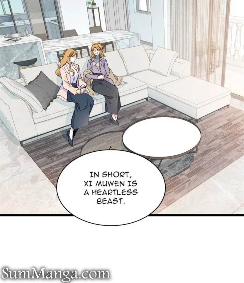 The Almighty Daughter Runs The World Chapter 183 Online - página 35
