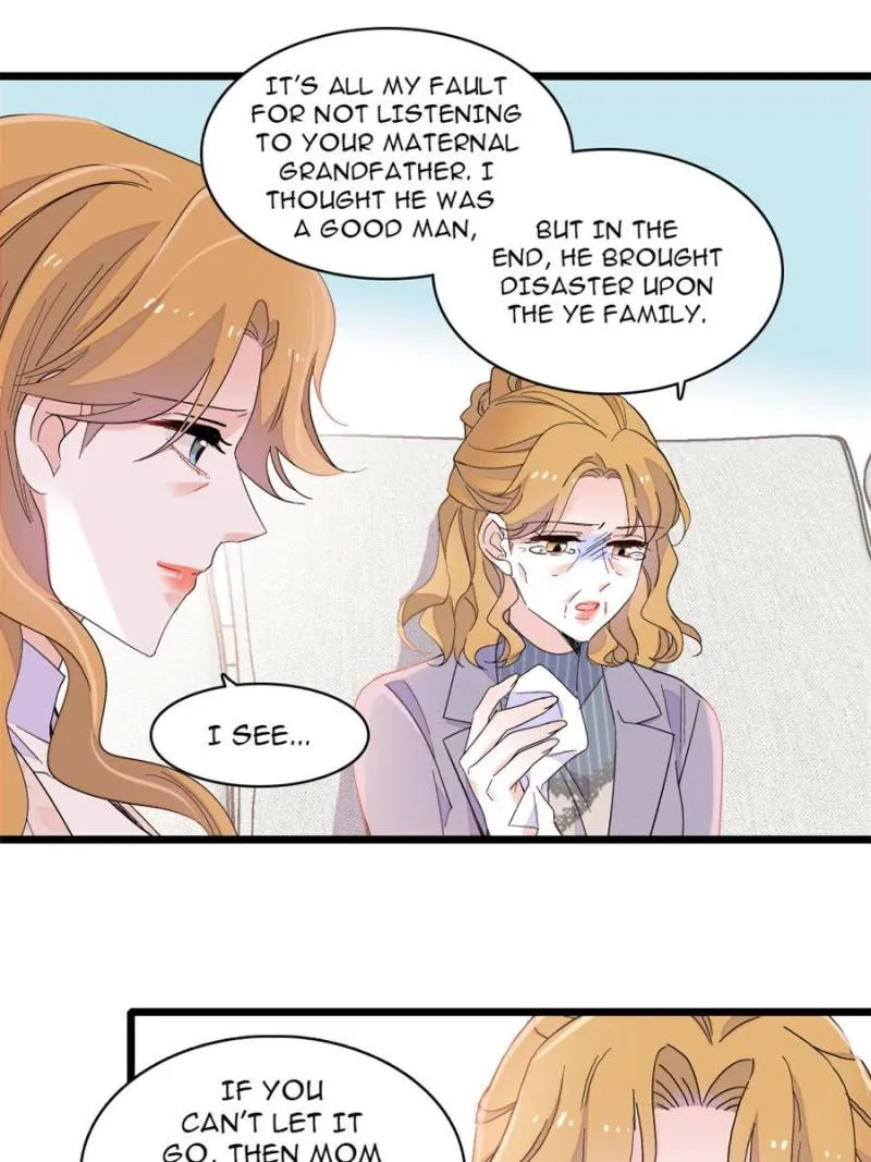The Almighty Daughter Runs The World Chapter 183 Online - página 36
