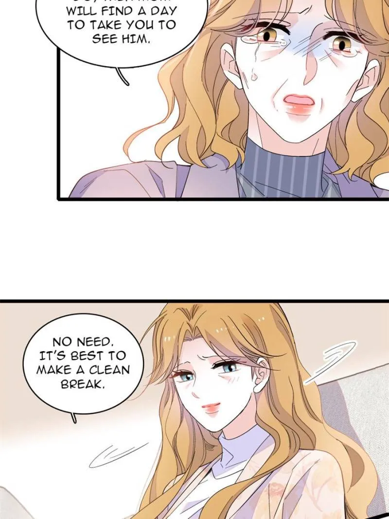 The Almighty Daughter Runs The World Chapter 183 Online - página 37