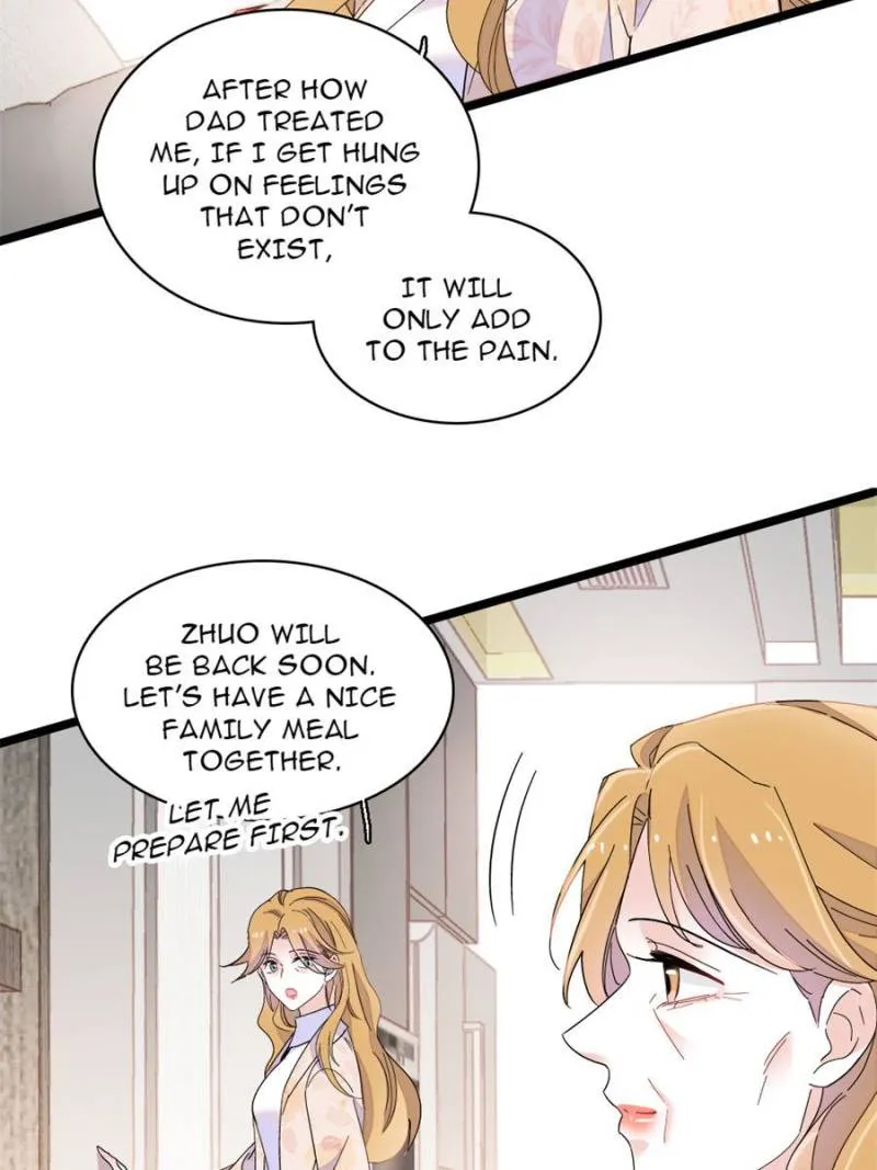 The Almighty Daughter Runs The World Chapter 183 Online - página 38