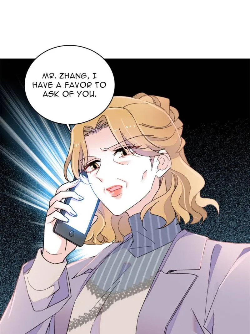 The Almighty Daughter Runs The World Chapter 183 Online - página 40