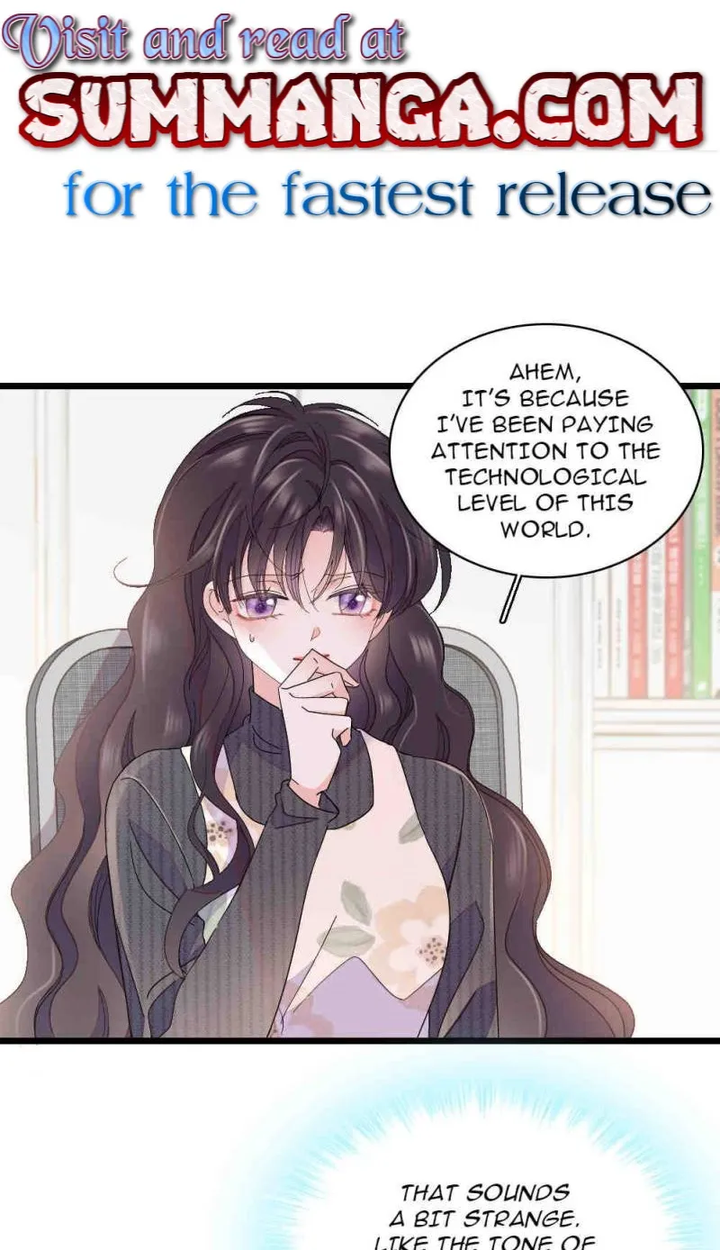 The Almighty Daughter Runs The World Chapter 185 Online - página 1