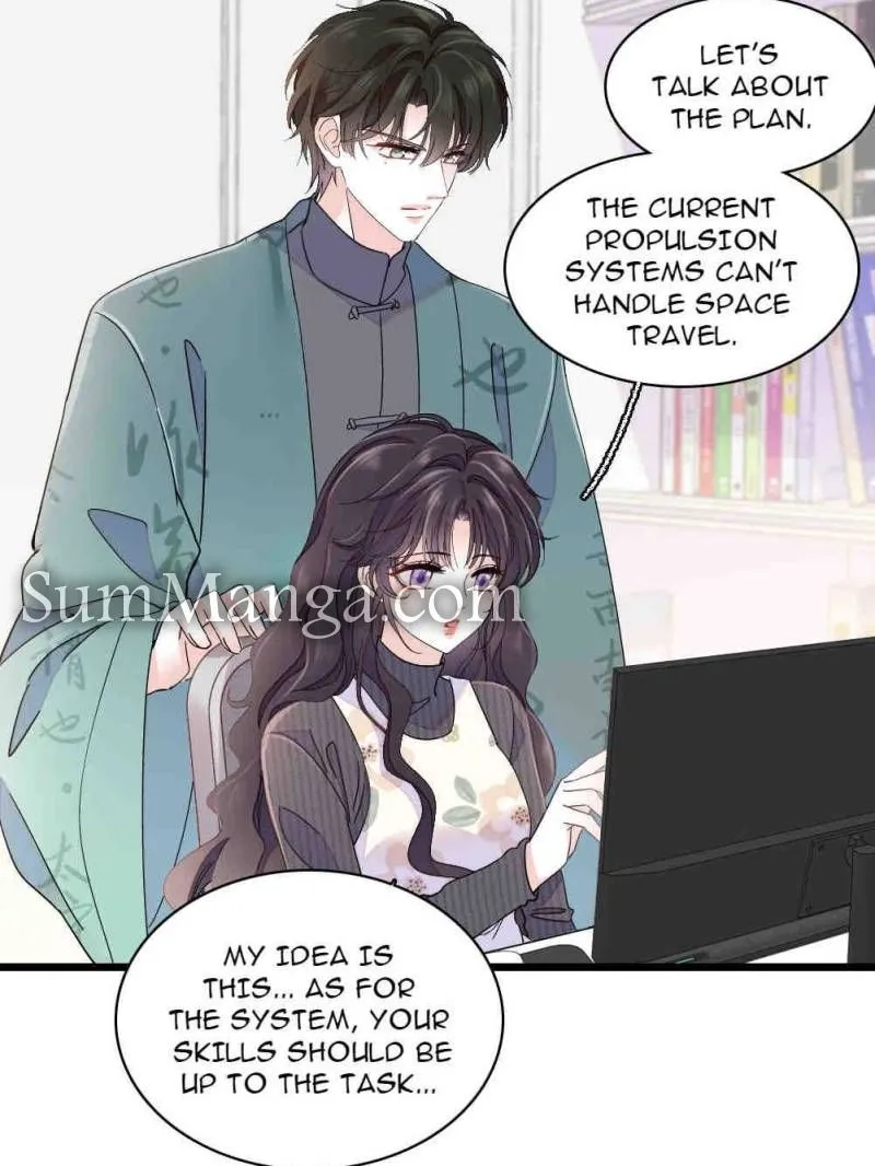 The Almighty Daughter Runs The World Chapter 185 Online - página 3