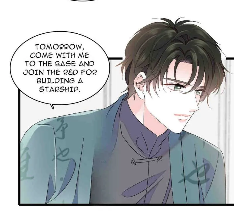 The Almighty Daughter Runs The World Chapter 185 Online - página 4