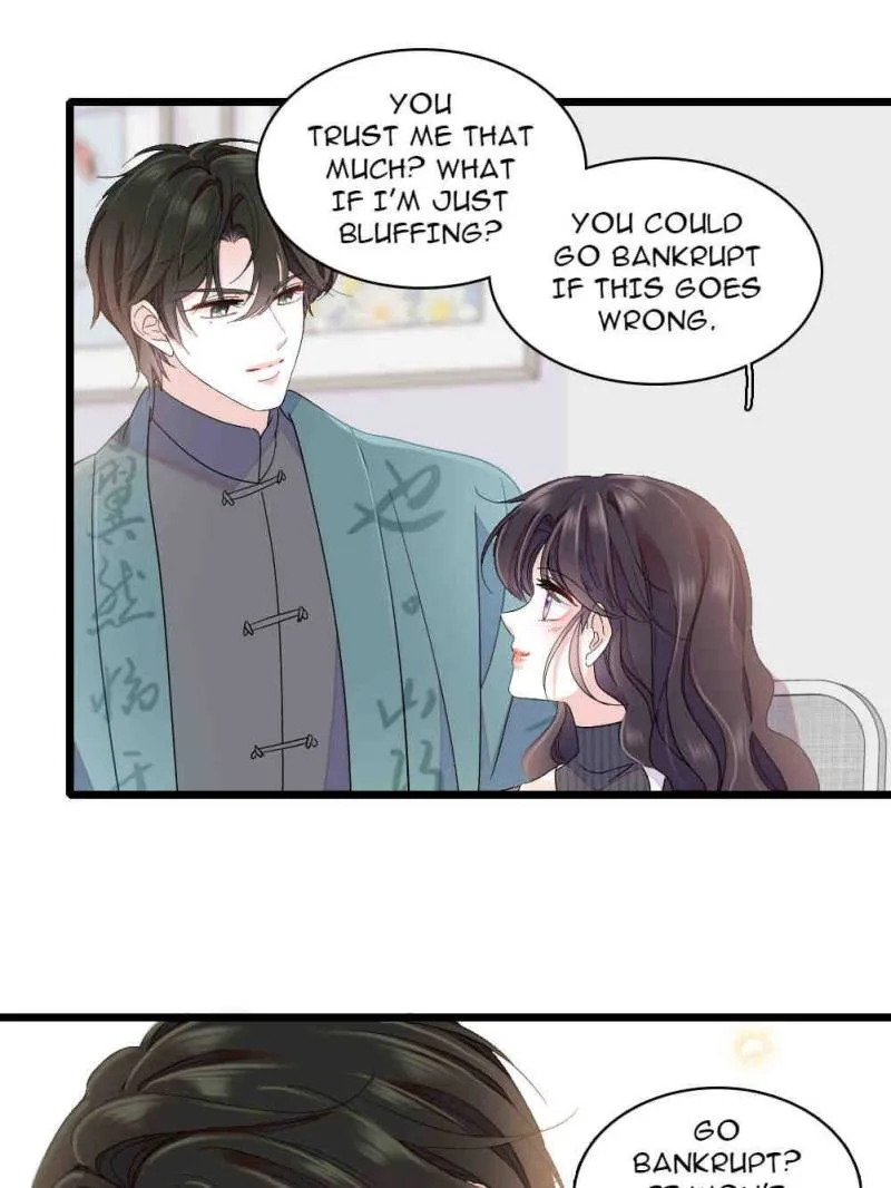 The Almighty Daughter Runs The World Chapter 185 Online - página 5
