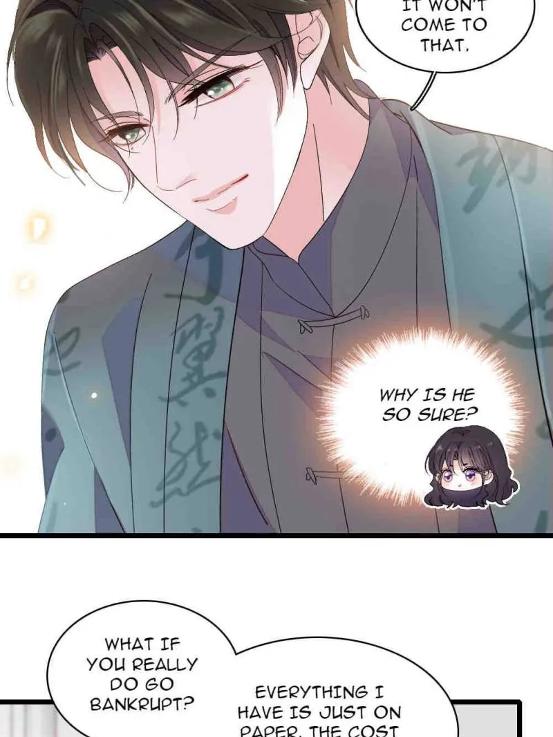The Almighty Daughter Runs The World Chapter 185 Online - página 6