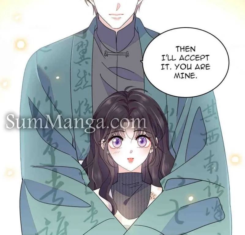 The Almighty Daughter Runs The World Chapter 185 Online - página 8