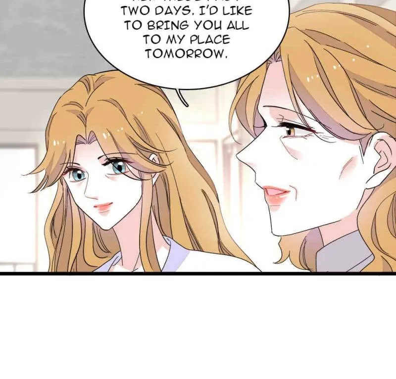 The Almighty Daughter Runs The World Chapter 185 Online - página 12