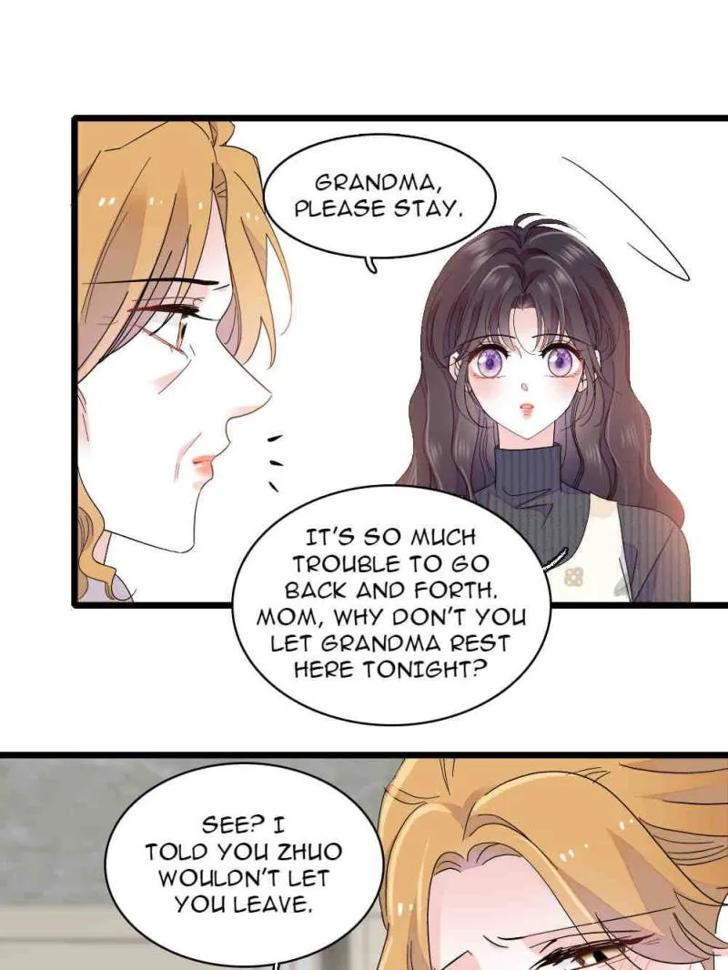 The Almighty Daughter Runs The World Chapter 185 Online - página 13