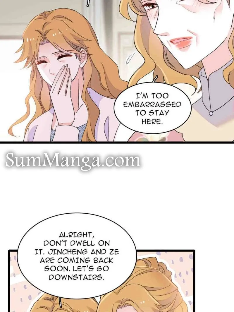 The Almighty Daughter Runs The World Chapter 185 Online - página 14