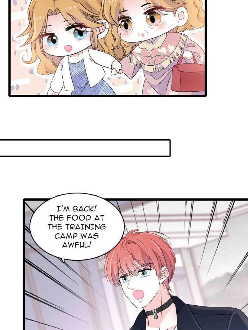 The Almighty Daughter Runs The World Chapter 185 Online - página 15