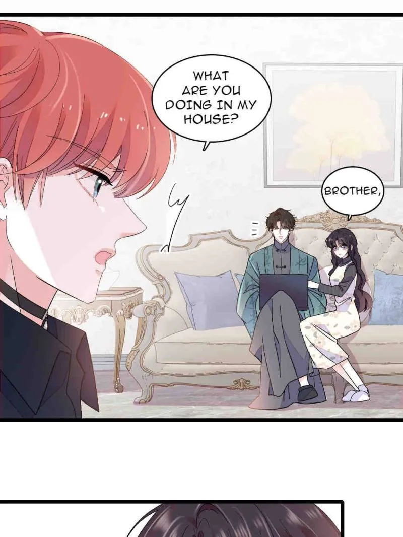 The Almighty Daughter Runs The World Chapter 185 Online - página 17