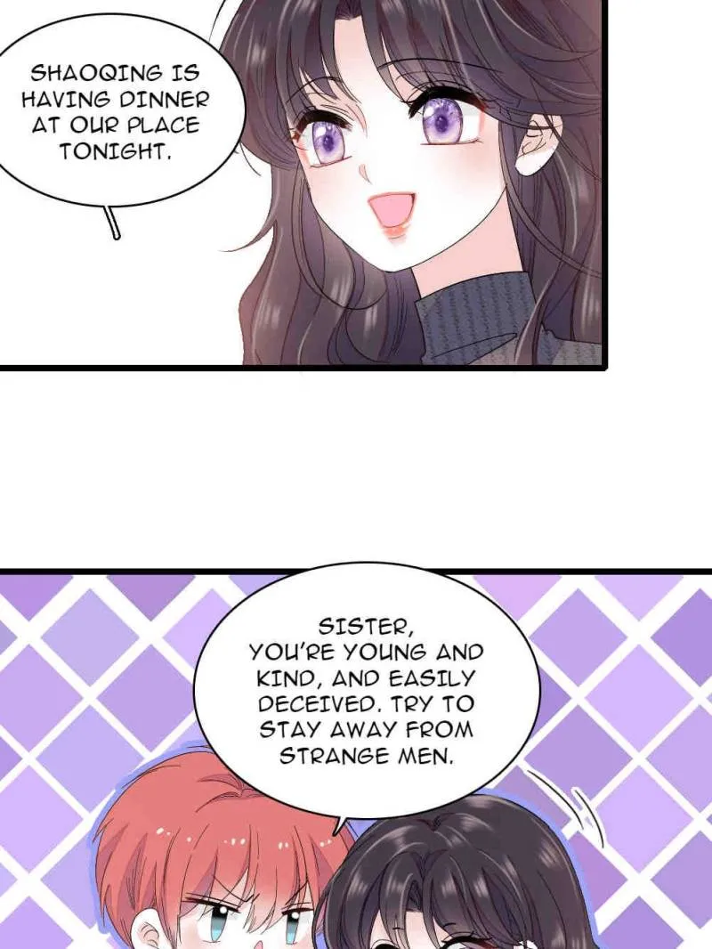 The Almighty Daughter Runs The World Chapter 185 Online - página 18